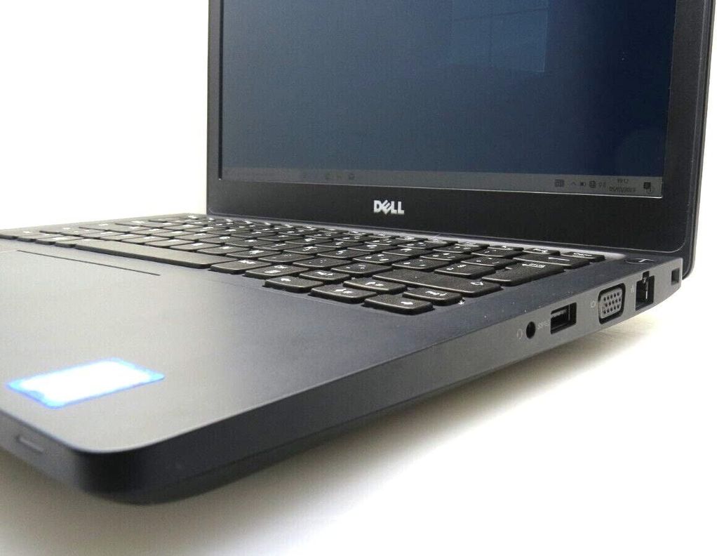 NOTEBOOK DELL LATITUDE 5280 INTEL CORE I5 – 7300U 16GB RAM 250GB