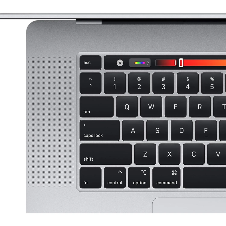 NOTEBOOK MACBOOK PRO 16