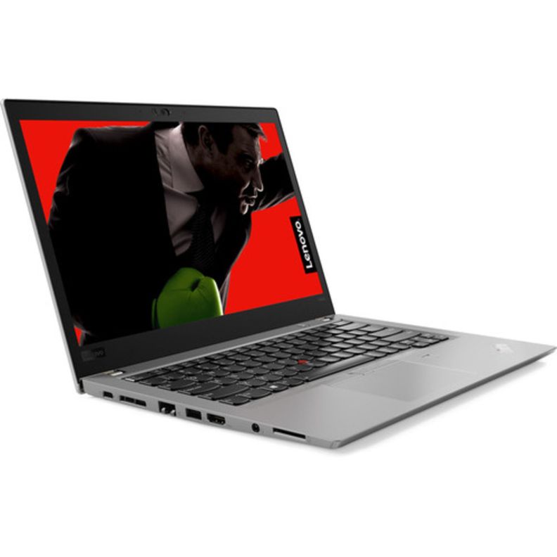 NOTEBOOK LENOVO THINKPAD T480S INTEL CORE I5 8350U 16GB RAM 256GB
