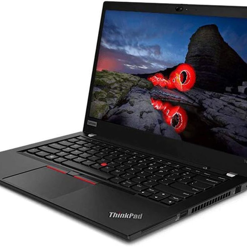 NOTEBOOK LENOVO THINKPAD T490 INTEL CORE I7 - 8565U 16GB RAM 512GB