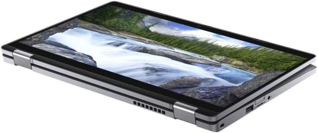 NOTEBOOK DELL LATITUDE 5310 CONVERTIBLE 2 EN 1 I7 – 10610U 16GB
