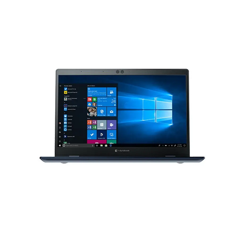 NOTEBOOK TOSHIBA DYNABOOK PORTAGE X30L- G INTEL CORE I7 - 10610U