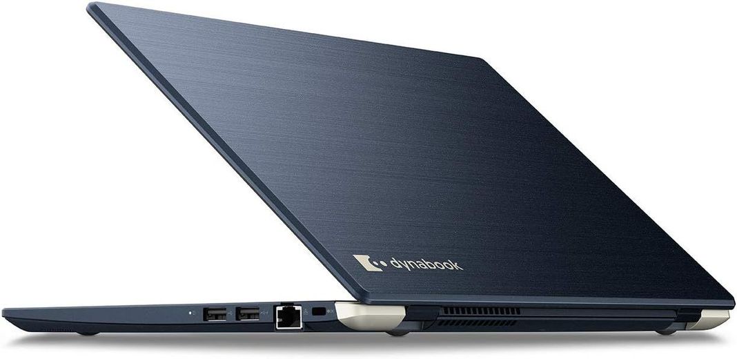 NOTEBOOK TOSHIBA DYNABOOK PORTAGE X30L- G INTEL CORE I7 - 10610U
