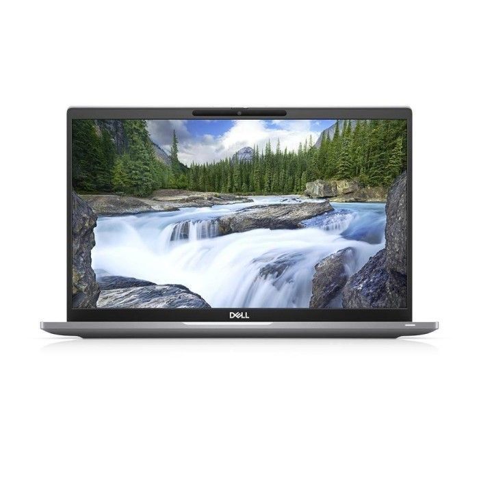 NOTEBOOK DELL LATITUDE 7320 INTEL CORE I7 – 1185G7 16GB RAM 256GB