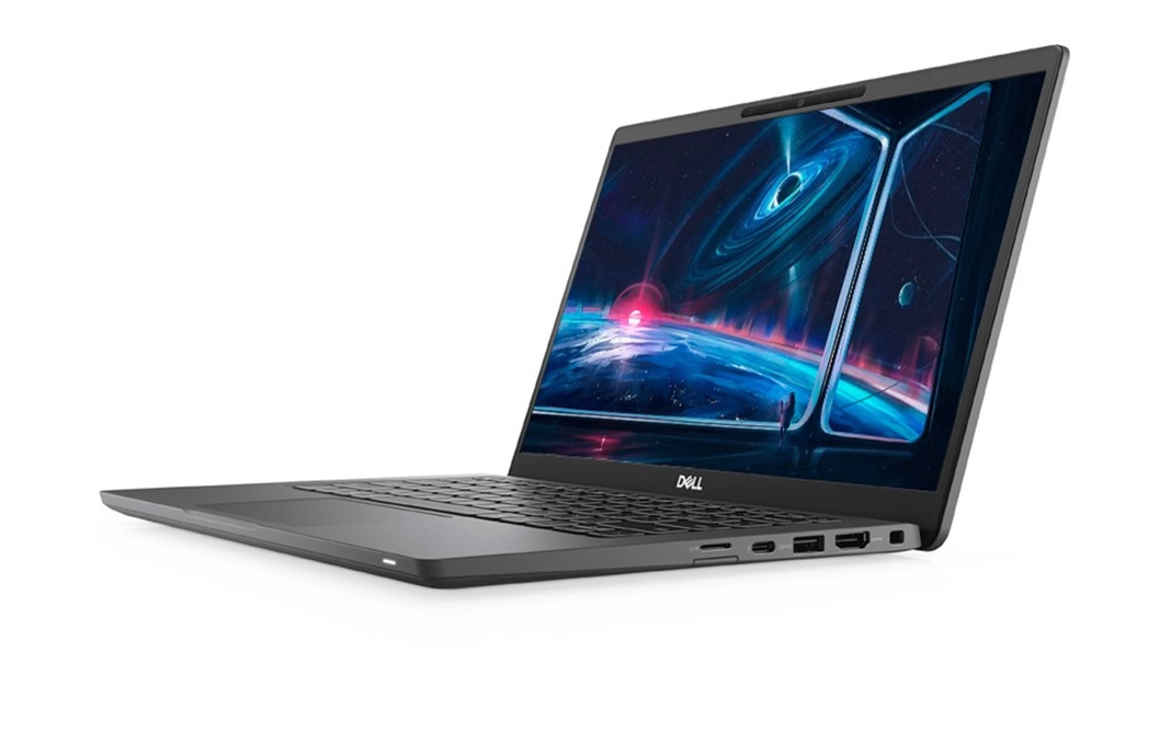 NOTEBOOK DELL LATITUDE 7320 INTEL CORE I7 – 1185G7 16GB RAM 256GB
