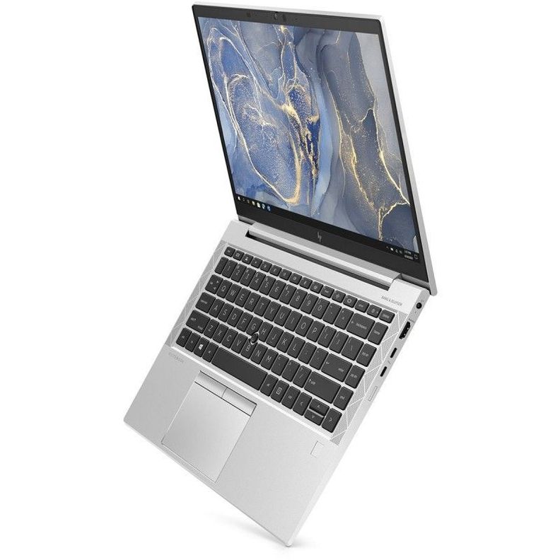 NOTEBOOK HP ELITEBOOK 830 G7 INTEL CORE I7 – 10610U 32GB RAM 256GB