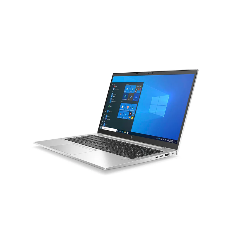 NOTEBOOK HP ELITEBOOK 830 G7 INTEL CORE I7 – 10610U 32GB RAM 256GB