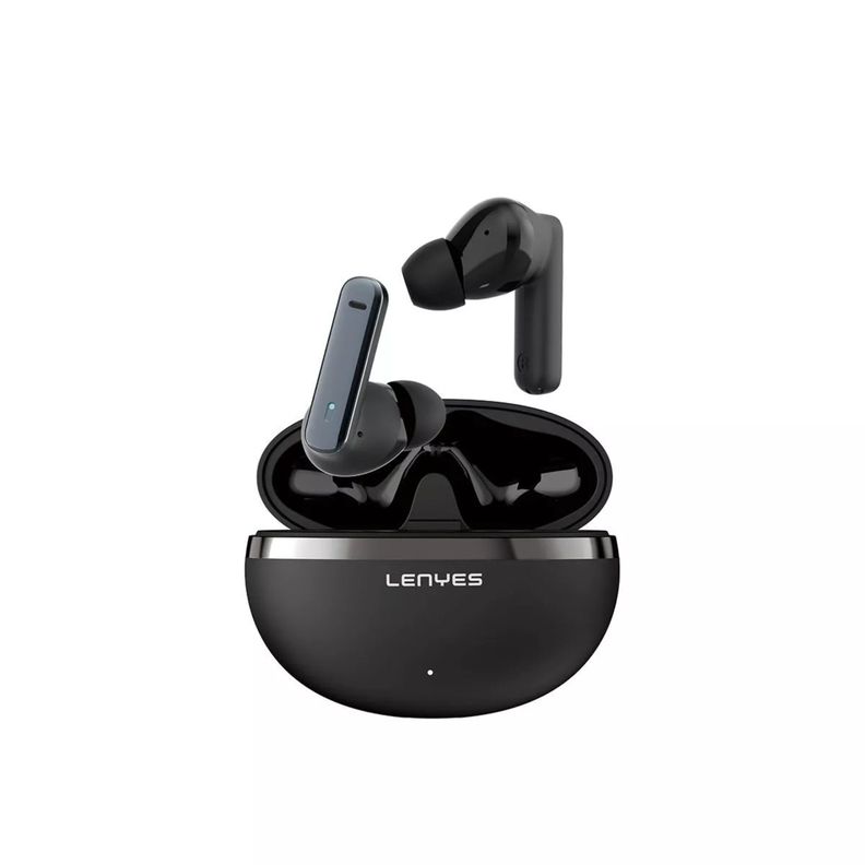 AUDIFONOS INALAMBRICOS LENYES AIR 98 CON CANCELACION ACTIVA DE RUIDO
