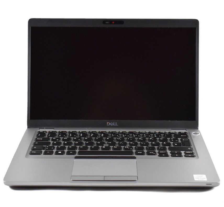 NOTEBOOK DELL LATITUDE 5410 INTEL CORE I5 10310U 20GB RAM 256GB SSD REACONDICIONADO
