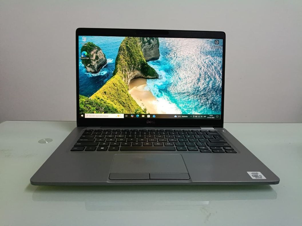 NOTEBOOK DELL LATITUDE 5310 INTEL CORE I7 10610U 32GB RAM 512GB SSD REACONDICIONADO