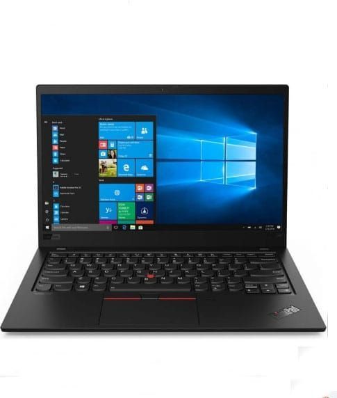 NOTEBOOK LENOVO THINKPAD X1 CARBON G8 INTEL CORE I7 - 10610U 16GB