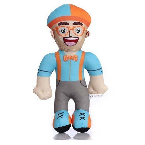 Peluche Blippi-0