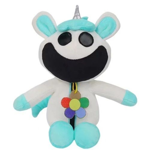 Smiling Critters Peluche Craftycorn Poppy Playtime-0