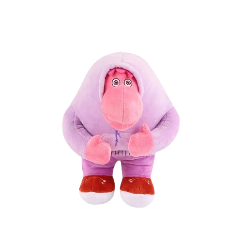 Peluche Vergüenza Intensamente 2-0