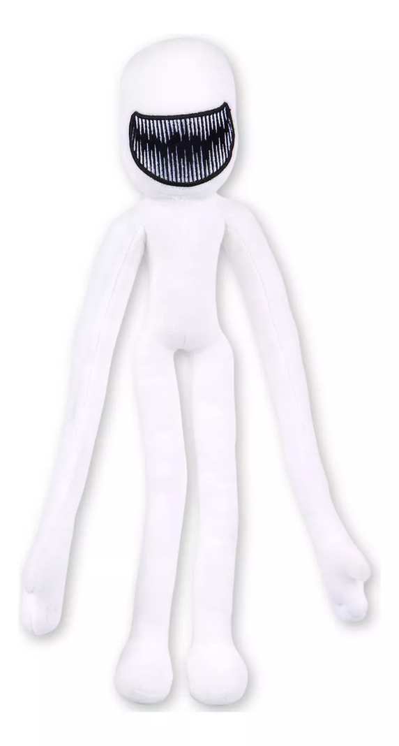 Stick Spider Peluche Zoonomaly Calidad Superior-0