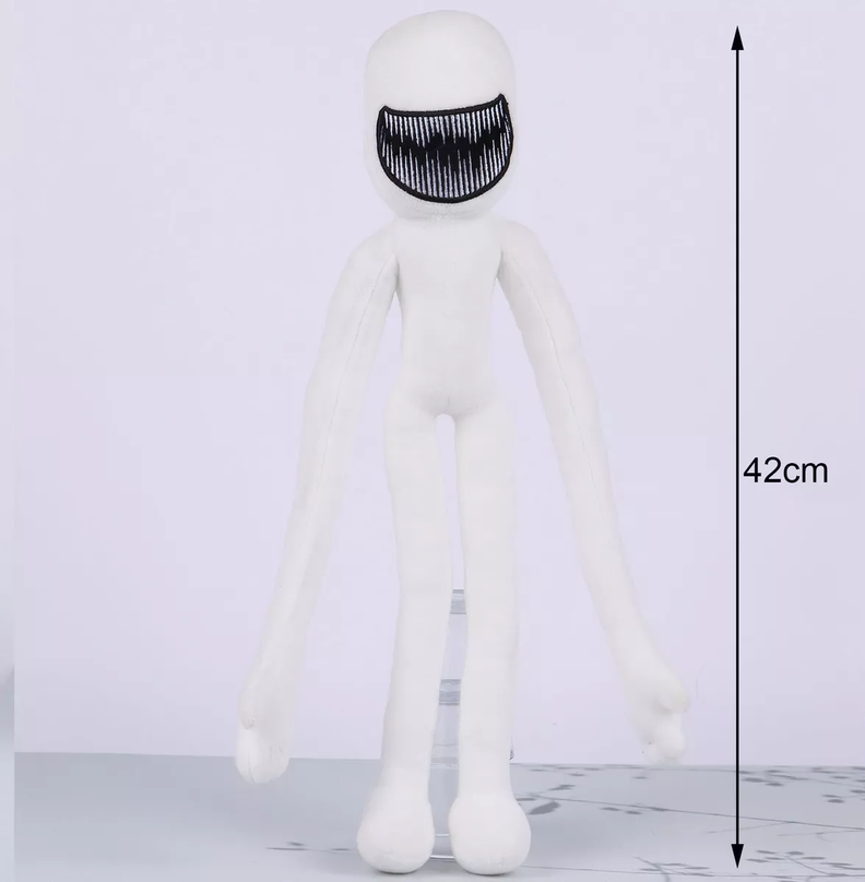 Stick Spider Peluche Zoonomaly Calidad Superior-1