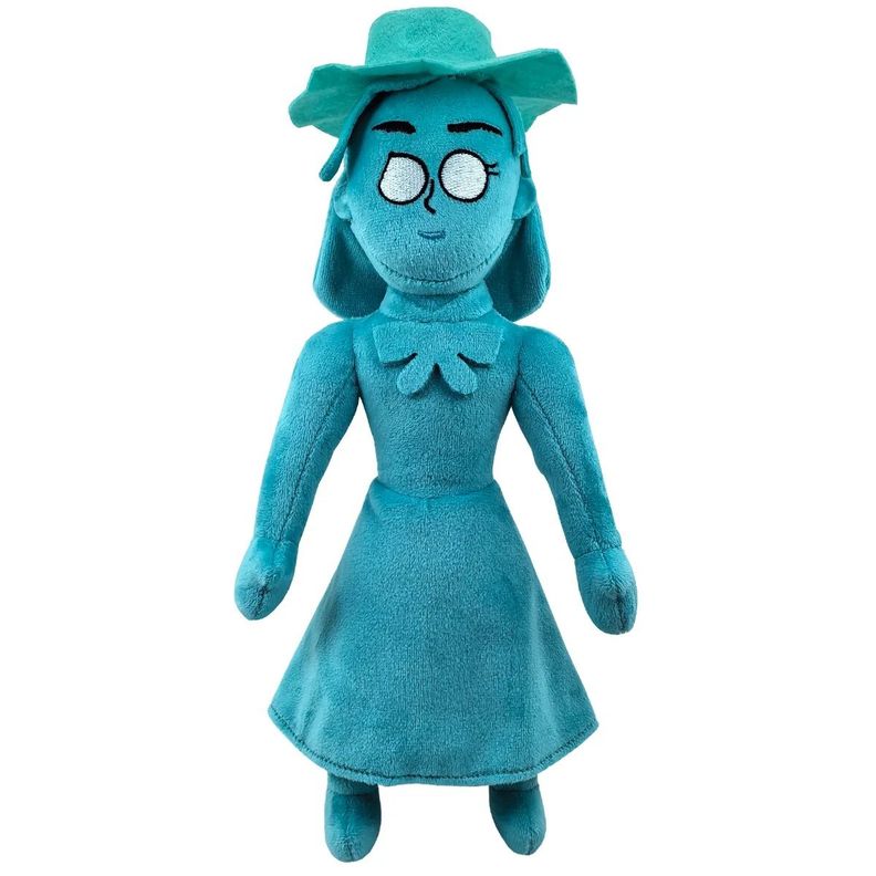 Martha Mildenhal Peluche The Amazing Digital Circus 2-0