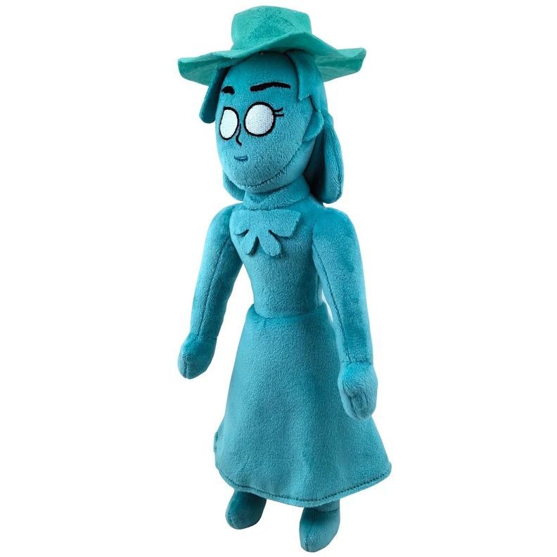 Martha Mildenhal Peluche The Amazing Digital Circus 2-1