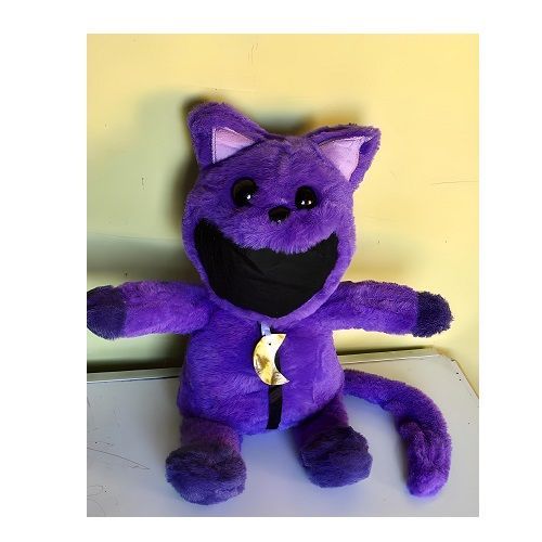 Peluche Catnap Exclusivo Poppy Playtime Chapter 3-1