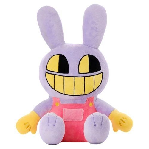 Jax Peluche The Amazing Digital Circus Gran Calidad-0