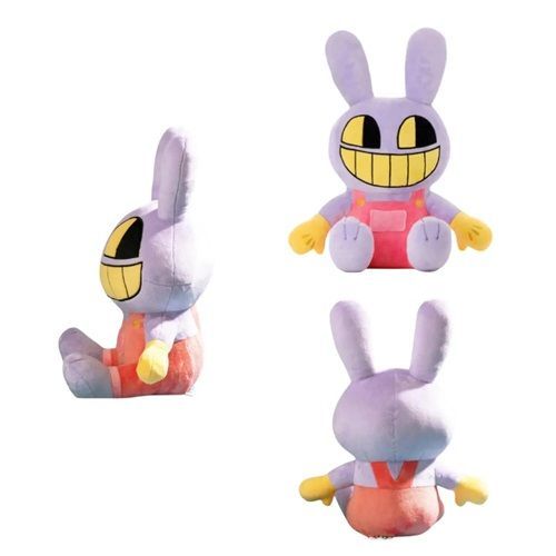 Jax Peluche The Amazing Digital Circus Gran Calidad-1