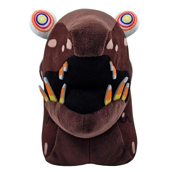 Dulce De Leche Peluche The Amazing Digital Circus Cap 2-1