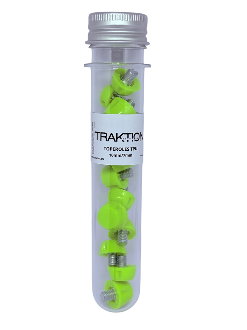 TOPEROLES TRAKTION TPU UNIVERSAL AMARILLO