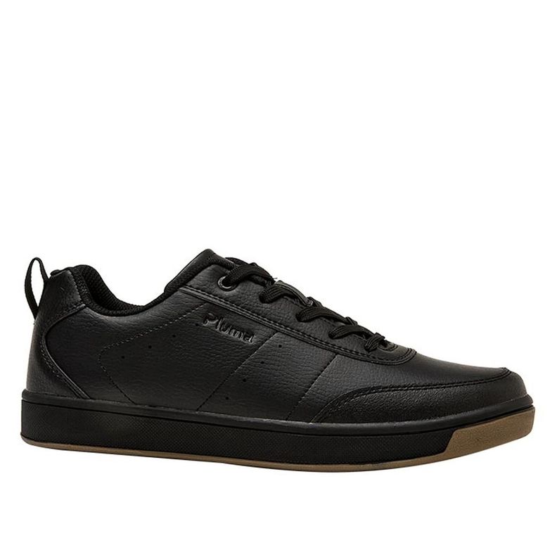 Zapatillas Escolar EZ083 Pluma Talla 39 A 44