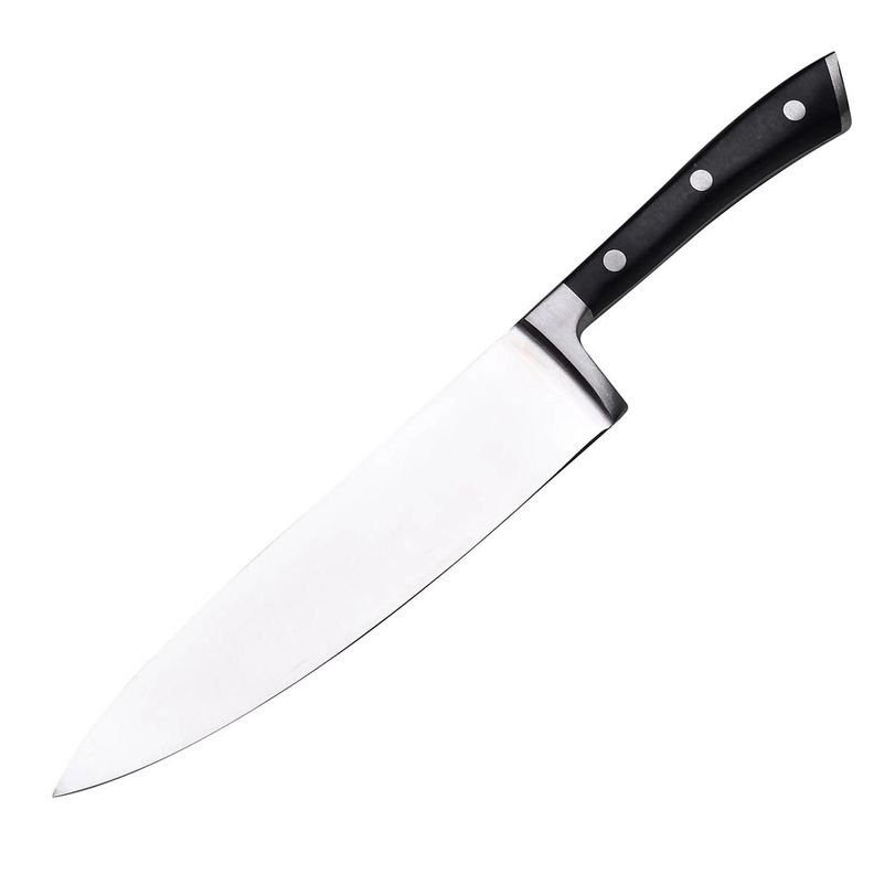 Cuchillo chef 20 cm Masterpro BGMP-4310-1