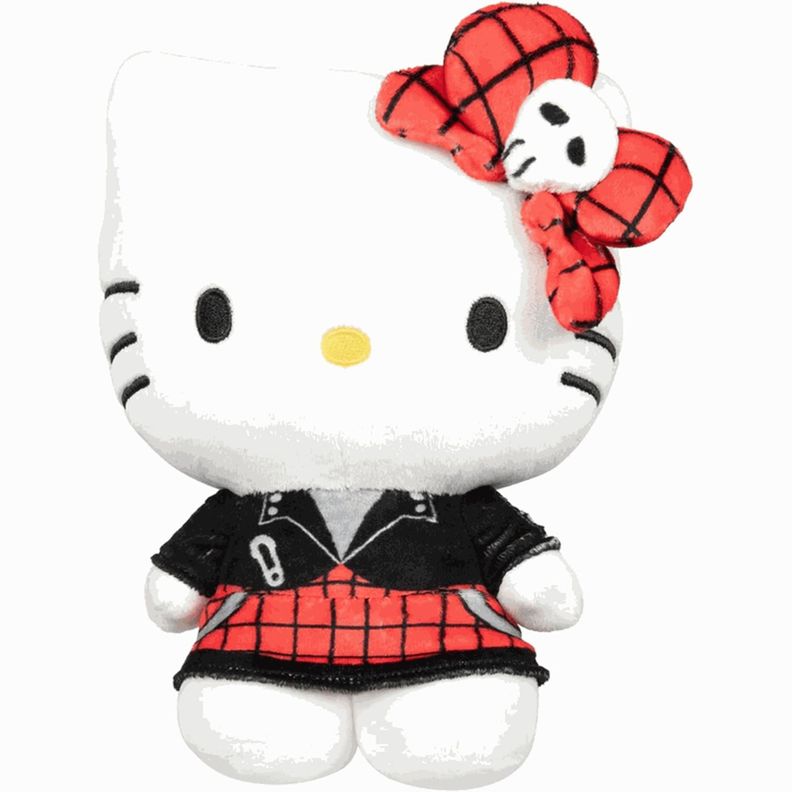 Peluche Hello Kitty - Hello Kitty - 20 Cm-0