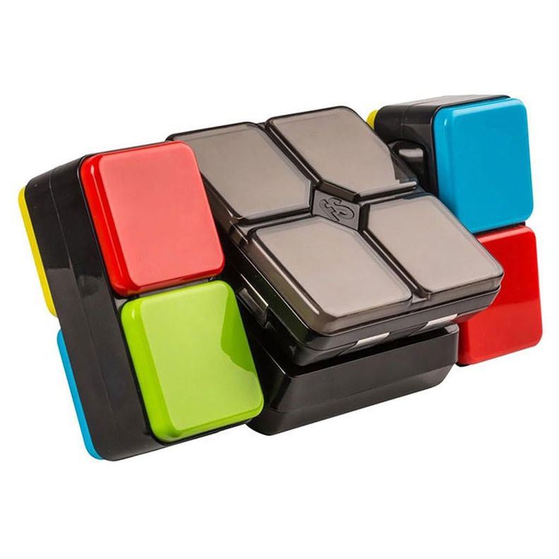 Juego Flipslide Ansaldo Negro 10