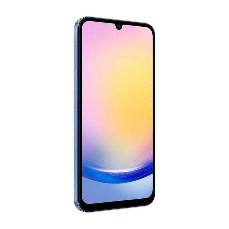 Samsung Galaxy A25 5G 128GB Azul-1