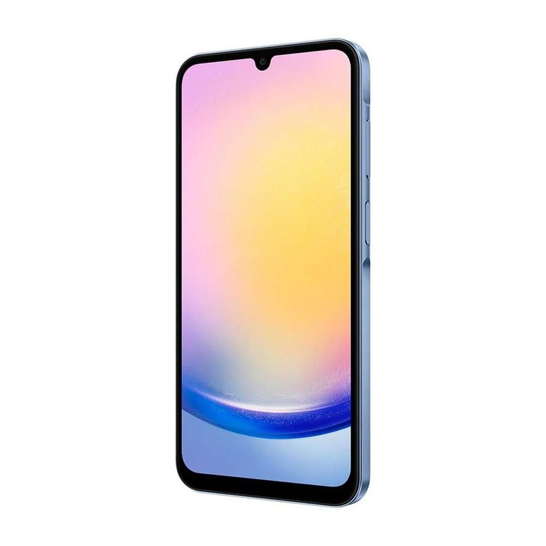 Samsung Galaxy A25 5G 128GB Azul-2