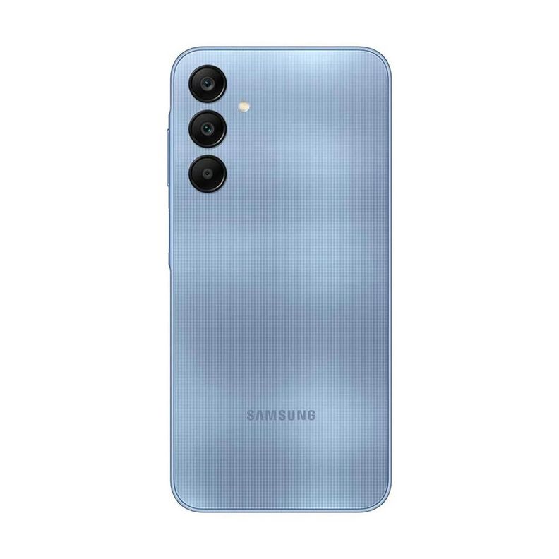 Samsung Galaxy A25 5G 128GB Azul-3