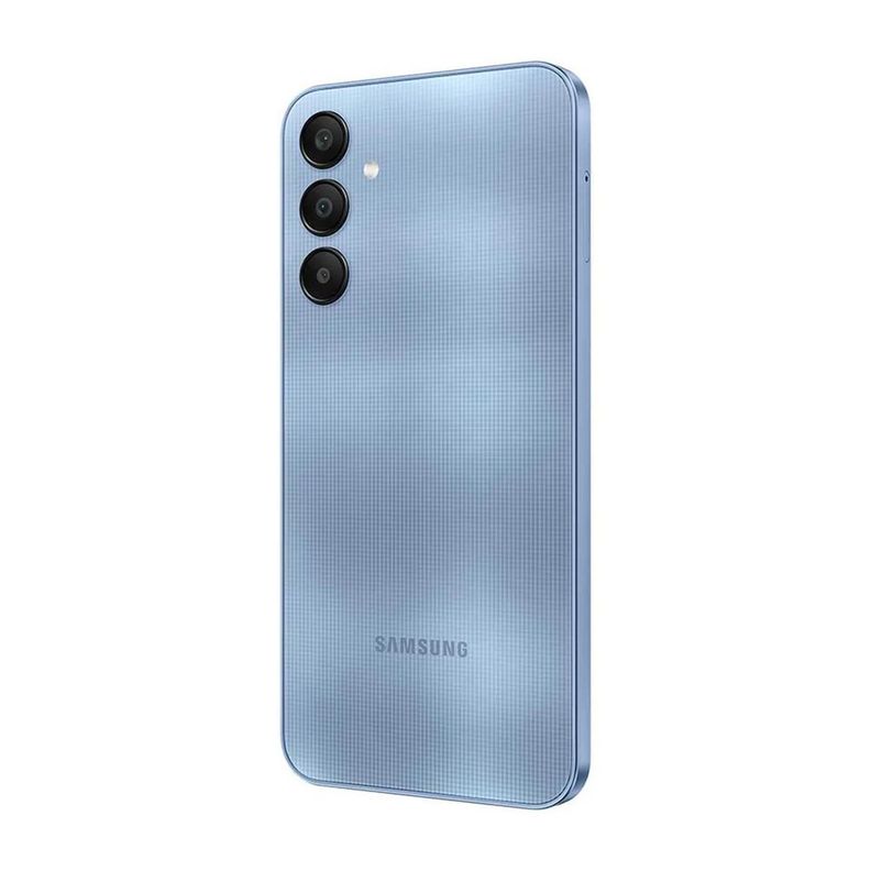Samsung Galaxy A25 5G 128GB Azul-5
