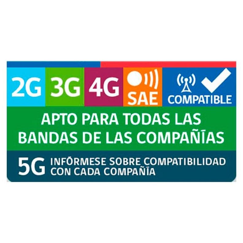 Samsung Galaxy A25 5G 128GB Azul-7