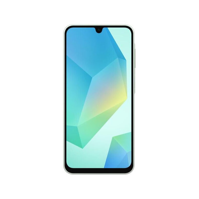 Samsung Galaxy A16 128GB Verde Claro-2