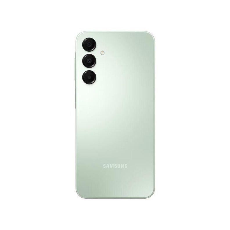 Samsung Galaxy A16 128GB Verde Claro-3