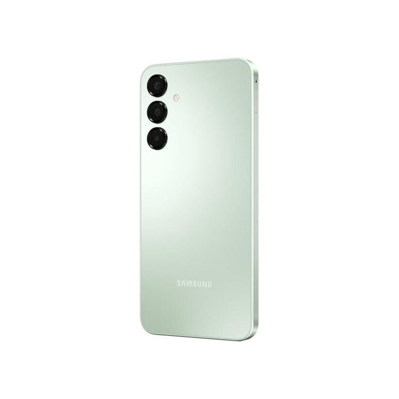 Samsung Galaxy A16 128GB Verde Claro-5
