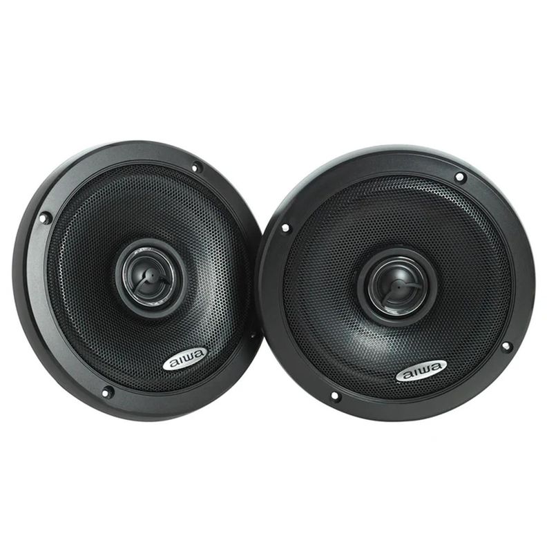 Parlantes Aiwa AWS-1665P 16cm 2 Vías 240 W-0