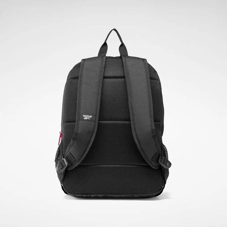 Mochila Reebok Bts Lunchbox Fucsia Mochila Y Lonchera-1