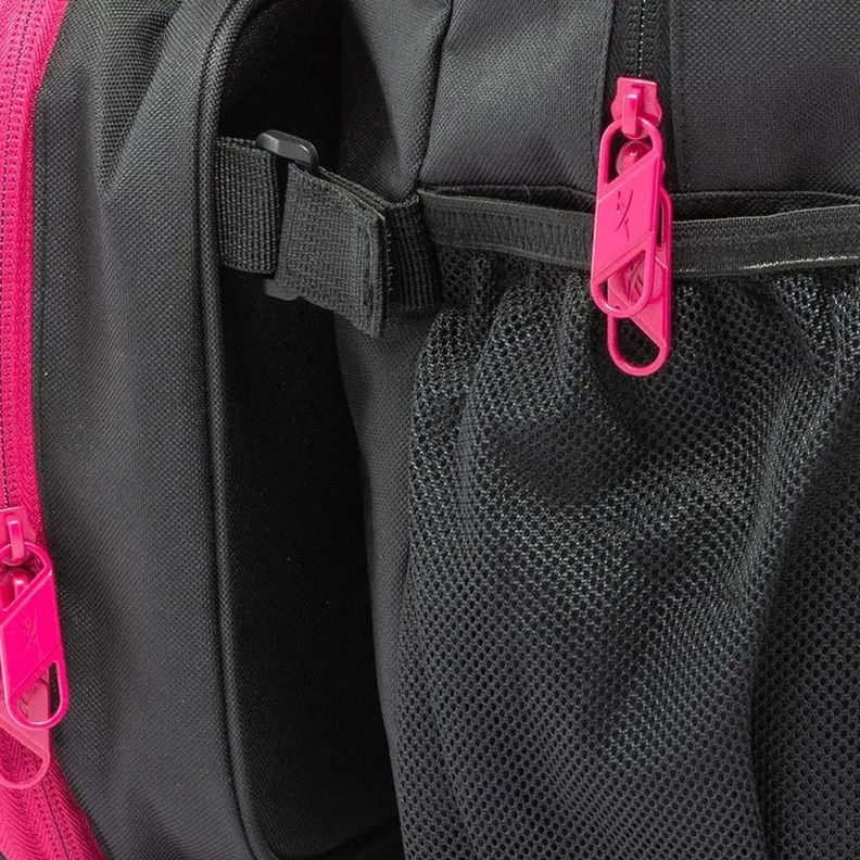 Mochila Reebok Bts Lunchbox Fucsia Mochila Y Lonchera-2