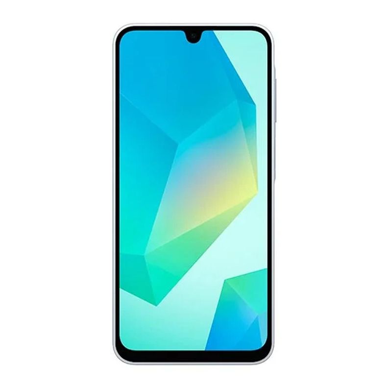 Samsung Galaxy A16 5G 128GB Light Gray-1