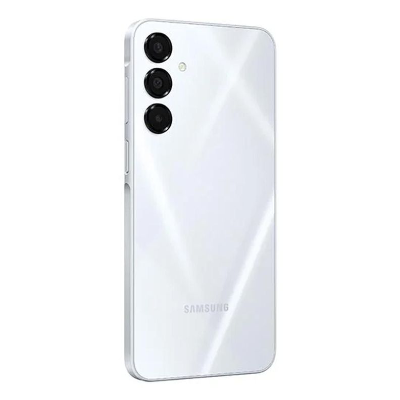Samsung Galaxy A16 5G 128GB Light Gray-2