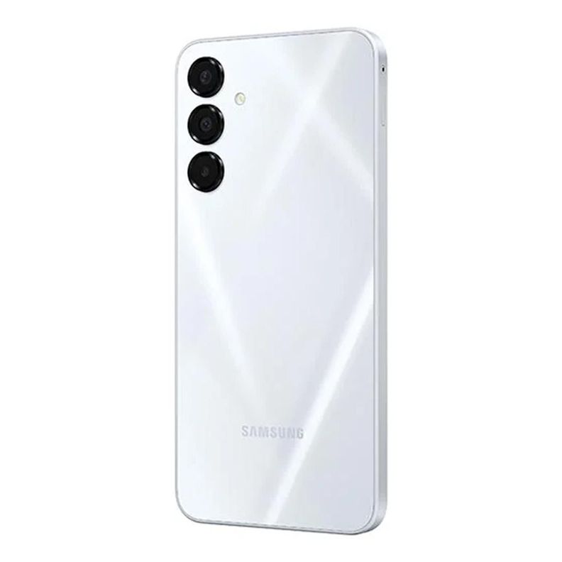 Samsung Galaxy A16 5G 128GB Light Gray-3