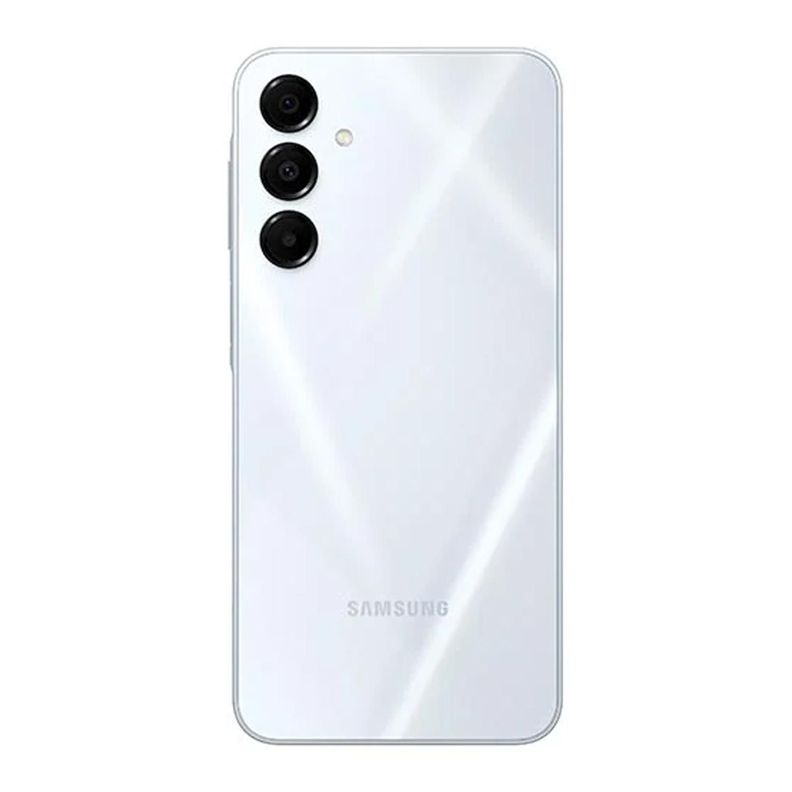 Samsung Galaxy A16 5G 128GB Light Gray-6