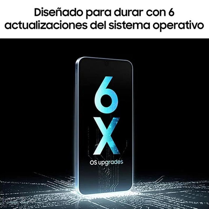 Samsung Galaxy A16 5G 128GB Light Gray-7