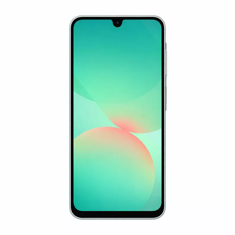 Samsung Galaxy A26 5G 128GB Verde Menta