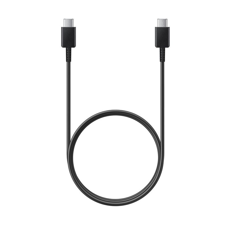 Cable Samsung USB Tipo C EP-DA705BBEGWW-1