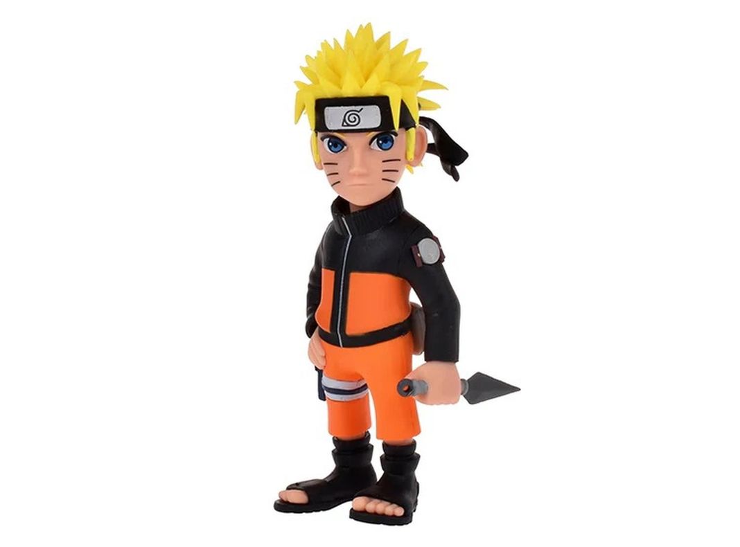 Figura Minix Naruto Shippuden 12cm-1